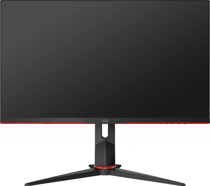 AOC 27G2ZN3/BK, 27"