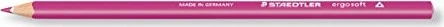 Staedtler ergosoft 157 Buntstift rotlila