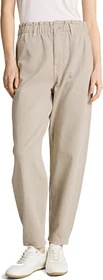Tom Tailor Adea Barrel Jeans cloud grey (Damen)