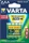 Varta Recharge Accu Power Micro AAA NiMH 1000mAh, 4er-Pack (05703-301-404)