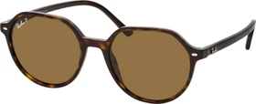 Ray-Ban RB2195 Thalia 53mm tortoise/brown classic