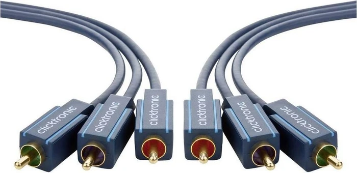 Clicktronic Casual Komponenten Kabel 20m