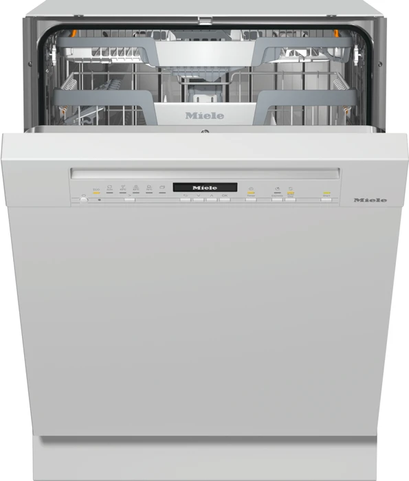 Miele G 7110 SCi AutoDos weiß