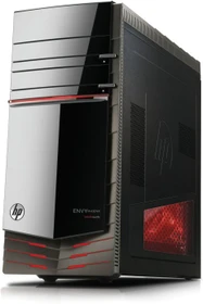 HP Envy Phoenix 810-402ng, Core i7-4790, 12GB RAM, 128GB SSD, 1TB HDD, GeForce GTX 970 (L6Y09EA#ABD)