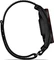 Garmin Approach S72 47mm carbon gray-red dlc titanium/black Vorschaubild
