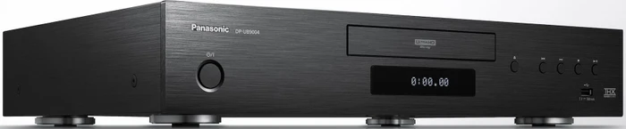 Panasonic DP-UB9004 schwarz