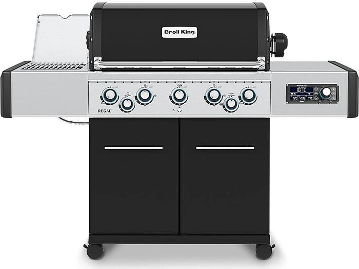 Broil King Regal Q 590 IR