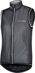 Endura FS260-Pro Adrenaline Race II Fahrradweste schwarz (Damen)