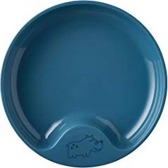 Mepal Little Dutch Mio Kinderteller deep blue