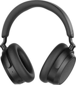 Sennheiser Accentum Plus Wireless schwarz