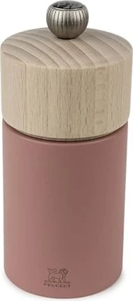 Peugeot Boreal Pfeffermühle 12cm altrosa
