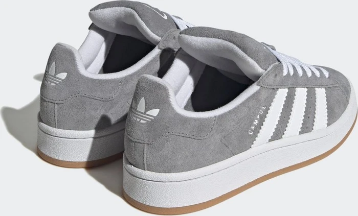 adidas Campus 00s grey three/cloud white (Junior)