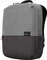 Targus Sagano EcoSmart 16" Notebook Pendler-Rucksack, schwarz/grau Vorschaubild