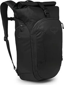 Osprey Transporter Roll Top 30 raven black