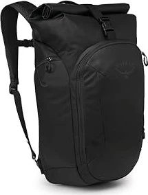 Osprey Transporter Roll Top 30 raven black