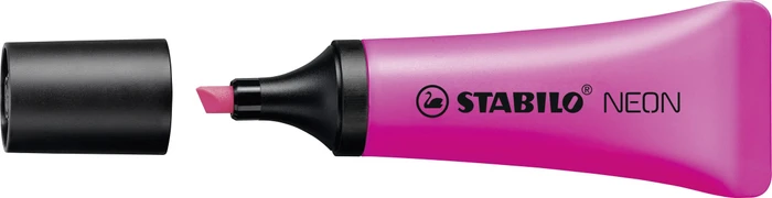 STABILO Neon magenta