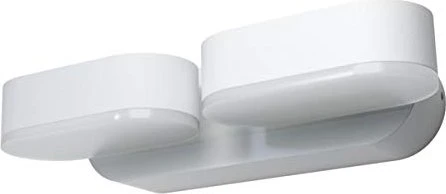 Osram Endura Style Mini Spot 13W Wandleuchte weiß