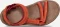 Teva Terra Fi Lite Suede languostino (Damen) Vorschaubild