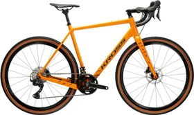 Kross Esker 8.0 orange Modell 2025