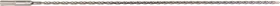 Milwaukee SDS-plus M2 Hammerbohrer, 6x400x460mm, 1 Stück