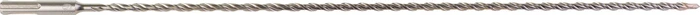 Milwaukee SDS-plus M2 Hammerbohrer, 6x400x460mm, 1 Stück