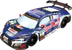 Carrera RC ABT Red Bull Audi R8 LMS GT3 evo II