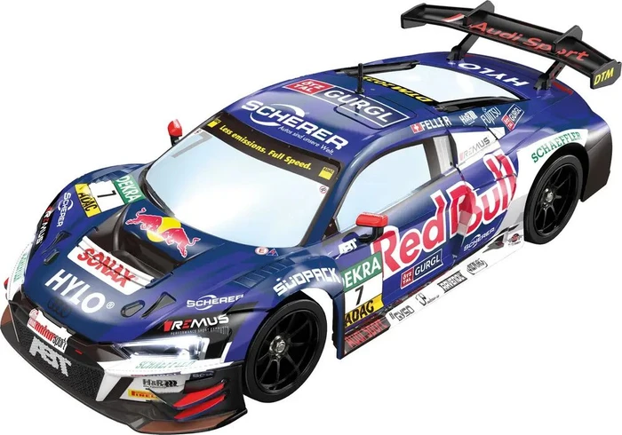 Carrera RC ABT Red Bull Audi R8 LMS GT3 evo II