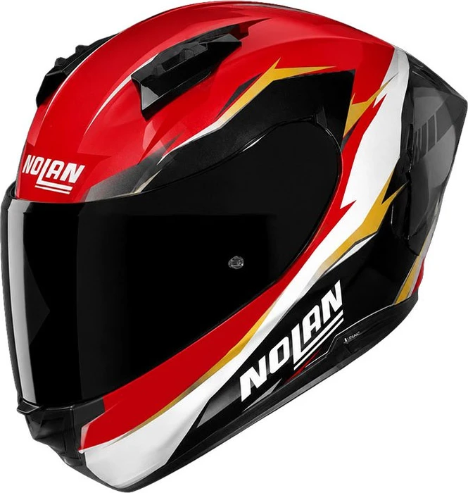 Nolan N60-6 Sport Veloce 363
