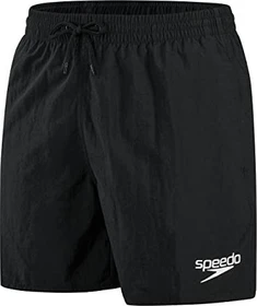 Speedo Essentials Badeshorts schwarz (Herren)