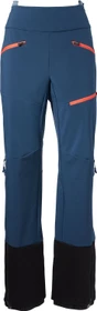 Vaude Monviso Skihose lang dark sea (Damen)