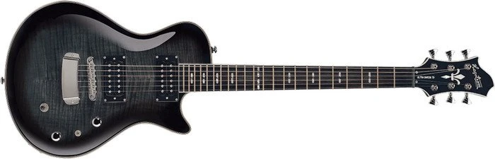 Hagstrom Ultra Swede