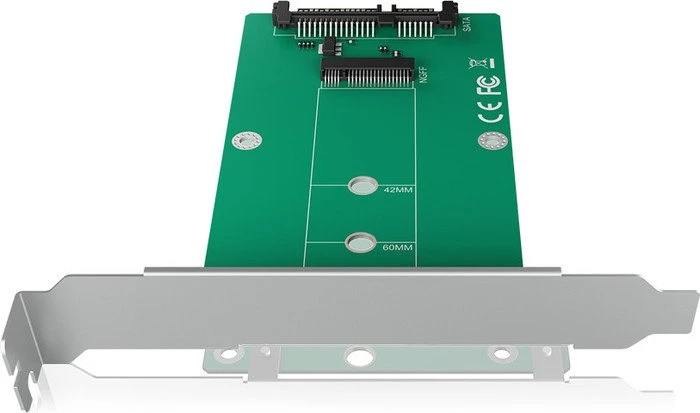 RaidSonic Icy Box IB-CVB516