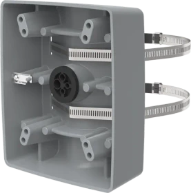 Axis T91B57 100-410mm, Masthalterung
