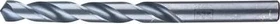 Pferd SPB DIN 338 HSSG N 11.3 STEEL Spiralbohrer, 11.3x94x142mm, 5 Stück