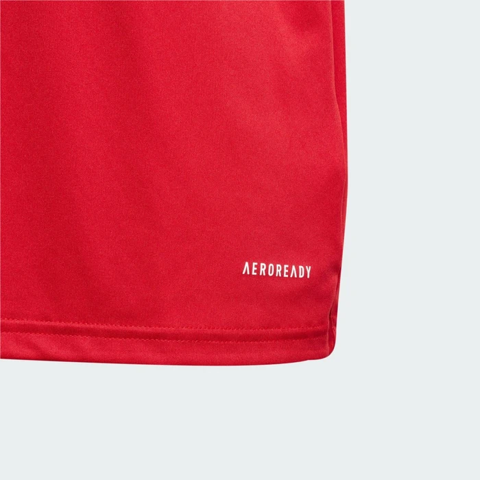 adidas Fortore 23 Trikot kurzarm team power red 2/white (Junior)