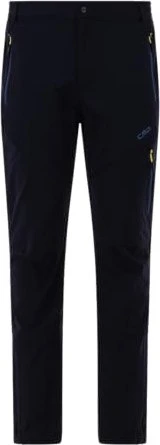 CMP Unlimitech Hose lang b. blue/bluestone (Herren)