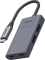 Rapoo UCH-4013 USB-A-&-USB-C-Hub, 1x USB-C 3.0 [Stecker] Vorschaubild