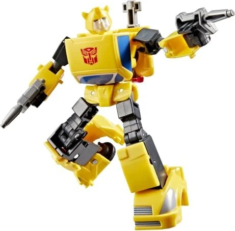 Hasbro Transformers - Studio Series Devastation Bumblebee