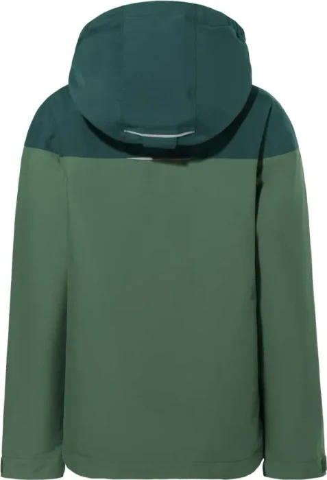 Vaude Lulea 2L Funktionsjacke woodland (Junior)