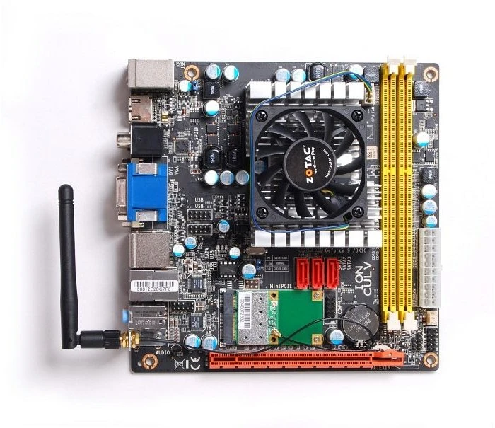 Zotac ION ITX P