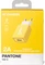 Celly Pantone Wall Charger USB weiß/gelb Vorschaubild