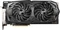 MSI Radeon RX 5600 XT Gaming MX, 6GB GDDR6, HDMI, 3x DP Vorschaubild