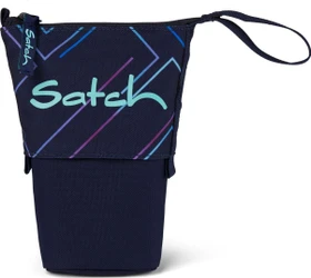 Satch Pencil Slider purple laser