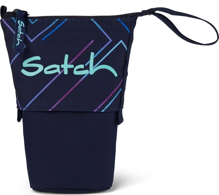 Satch Pencil Slider purple laser
