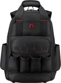 Wenger Werkzeugrucksack Advanced 16", schwarz