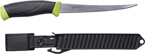 Morakniv Fishing Comfort Fillet 155 Messer