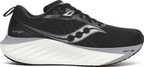 Saucony Triumph 22 schwarz/weiß (Damen)
