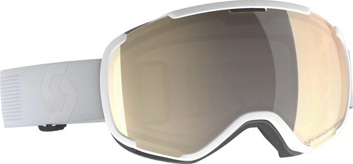 Scott Faze II LS