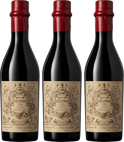 Carpano Antica Formula 375ml