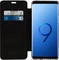 Stilgut Book Type NFC/RFID Blocking Cover für Samsung Galaxy S9+ braun Vorschaubild